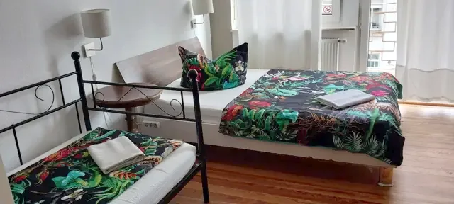 Zimmer 34