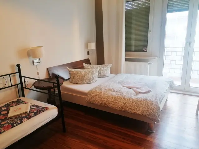 Zimmer 34