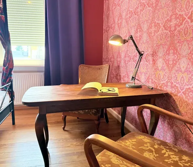 Zimmer 33