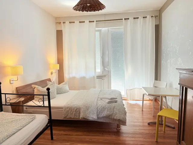 Zimmer 34