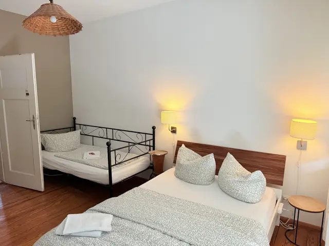 Zimmer 34